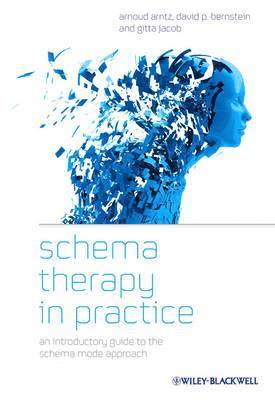 bokomslag Schema Therapy in Practice