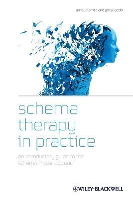 bokomslag Schema Therapy in Practice