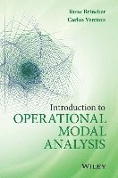 bokomslag Introduction to Operational Modal Analysis