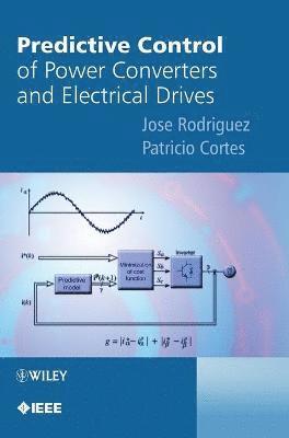 Predictive Control of Power Converters and Electrical Drives 1