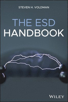 bokomslag The ESD Handbook