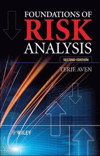 bokomslag Foundations of Risk Analysis, 2nd Edition