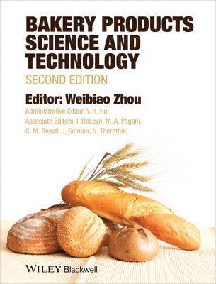 Bakery Products Science and Technology 1