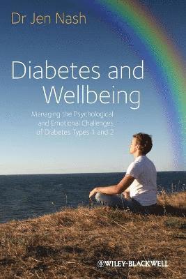 Diabetes and Wellbeing 1