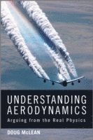 bokomslag Understanding Aerodynamics
