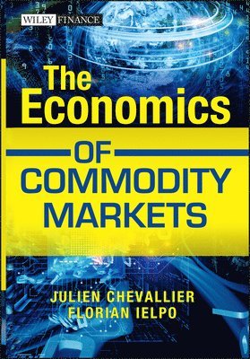 Economics of Commodity Markets