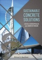 bokomslag Sustainable Concrete Solutions