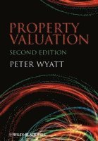 Peter Wyatt - Property Valuation, Häftad