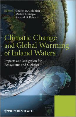 Climatic Change and Global Warming of Inland Waters 1