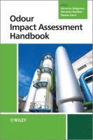 bokomslag Odour Impact Assessment Handbook