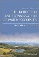 bokomslag Protection and Conservation of Water Resources