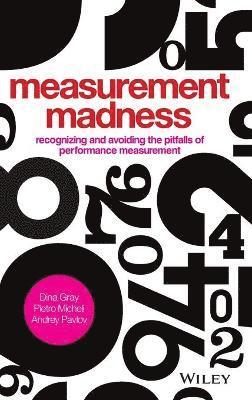 Measurement Madness 1