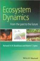 bokomslag Ecosystem Dynamics