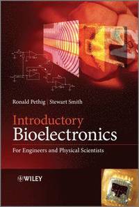 bokomslag Introductory Bioelectronics
