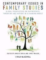 bokomslag Contemporary Issues in Family Studies
