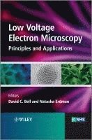 bokomslag Low Voltage Electron Microscopy