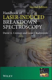 bokomslag Handbook of Laser-Induced Breakdown Spectroscopy