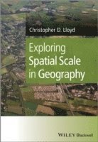 bokomslag Exploring Spatial Scale in Geography