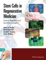 bokomslag Stem Cells in Regenerative Medicine