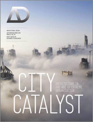 City Catalyst 1