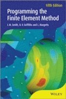 bokomslag Programming the Finite Element Method