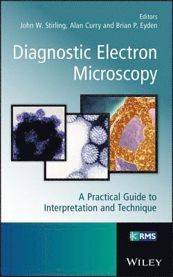 bokomslag Diagnostic Electron Microscopy