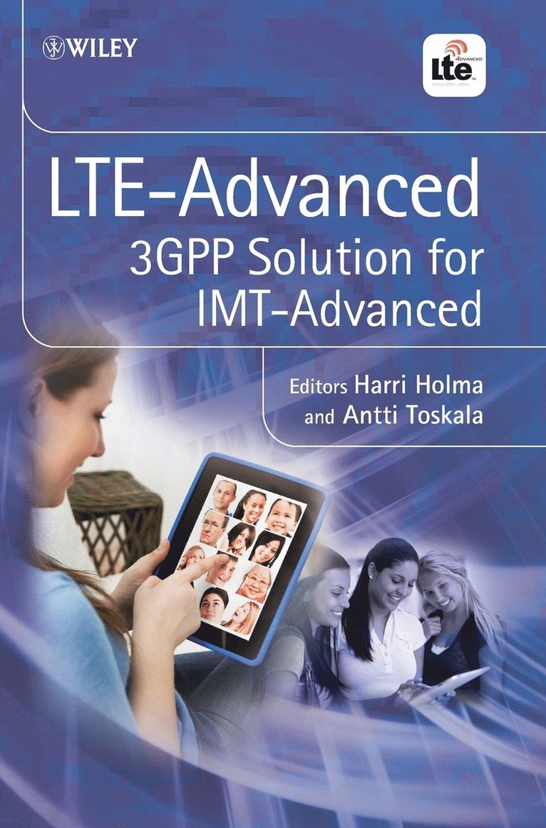 LTE Advanced 1