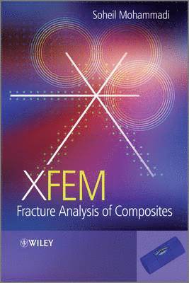 bokomslag XFEM Fracture Analysis of Composites