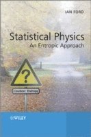 bokomslag Statistical Physics