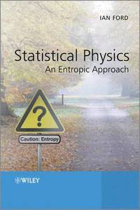 bokomslag Statistical Physics