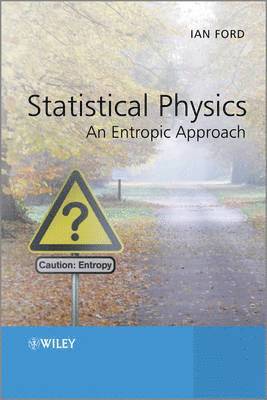 Statistical Physics 1