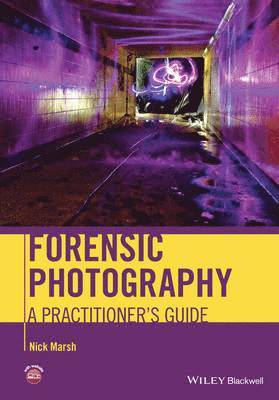 Forensic Photography 1