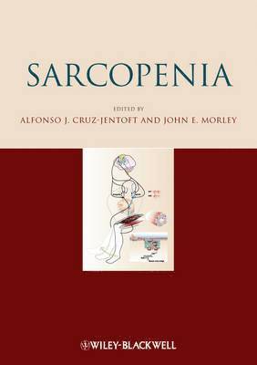 bokomslag Sarcopenia