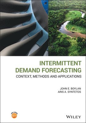 Intermittent Demand Forecasting 1