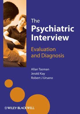 The Psychiatric Interview 1