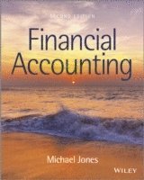 bokomslag Financial Accounting