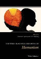 bokomslag The Wiley Blackwell Handbook of Humanism