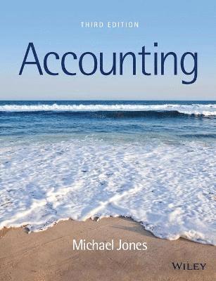 bokomslag Accounting