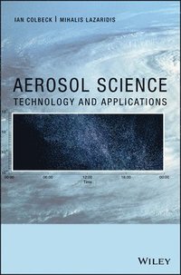 bokomslag Aerosol Science