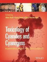 bokomslag Toxicology of Cyanides and Cyanogens