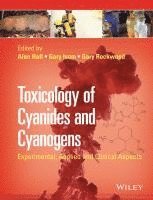 bokomslag Toxicology of Cyanides and Cyanogens