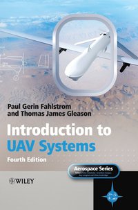 bokomslag Introduction to UAV Systems 4e