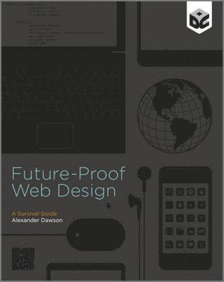 bokomslag Future-Proof Web Design