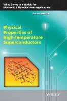 bokomslag Physical Properties of High-Temperature Superconductors