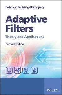 bokomslag Adaptive Filters