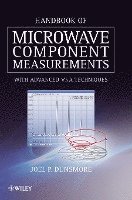 bokomslag Handbook of Microwave Component Measurements