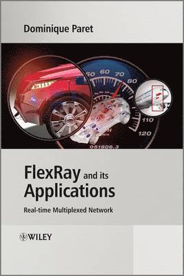 bokomslag FlexRay and its Applications