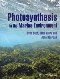 bokomslag Photosynthesis in the Marine Environment