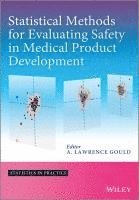 bokomslag Statistical Methods for Evaluating Safety in Medical Product Development