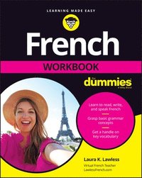 bokomslag French Workbook For Dummies